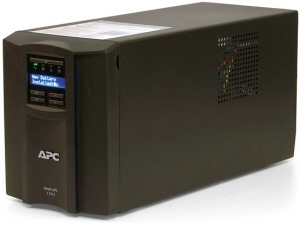 APC Smart-UPS SMT1500I